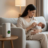 Portable Cordless Milk Bottle Warmer