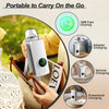 Portable Cordless Milk Bottle Warmer
