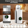 Portable Cordless Milk Bottle Warmer