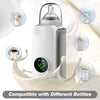 Portable Cordless Milk Bottle Warmer