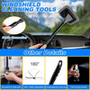 AutoDeco Car Cleaning Kit