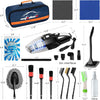 AutoDeco Car Cleaning Kit