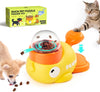 Potaroma Interactive Duck Puzzle Treat Dispenser