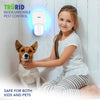 TruRid Indoor Plug-in Fly Trap