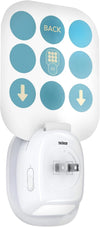 TruRid Indoor Plug-in Fly Trap
