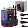 Electric Makeup Brush Cleaner