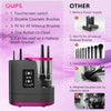 Electric Makeup Brush Cleaner
