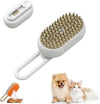 Tropame Steam Cat Brush