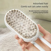 Tropame Steam Cat Brush