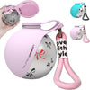 Portable Dog Water Bottle