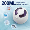 Ultrasonic Retainer Cleaner Machine