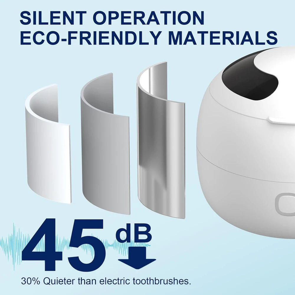 Ultrasonic Retainer Cleaner Machine