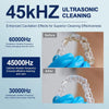 Ultrasonic Retainer Cleaner Machine
