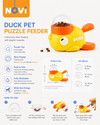 Pet Automatic Feeder