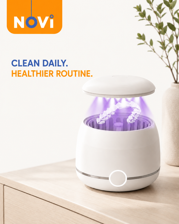 Dental Ultrasonic Cleaning Machine