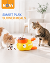Pet Automatic Feeder