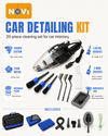 Car Detailing Kit