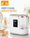 Electric Makeup Brush Cleaner