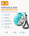 Water Bottle & Bowl for Pets