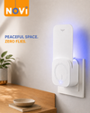 Indoor UV Flying Insect Trap