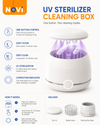 Dental Ultrasonic Cleaning Machine